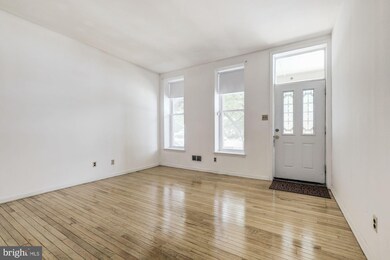 3702 Park Heights Ave, Baltimore, MD 21215 - photo 2