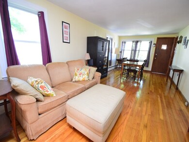 25 Haverford St, Jamaica Plain, MA 02130 - photo 3