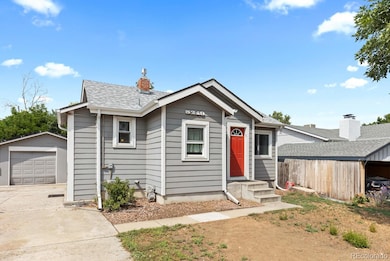 5249 Osceola St, Denver, CO 80212 - photo 2