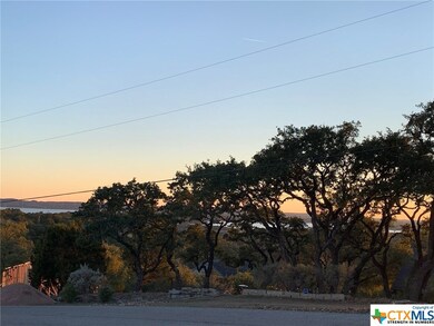 Water view SE; setting sun at right....5pm month o