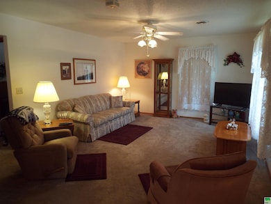 303 7th St, Sibley, IA 51249 - photo 4