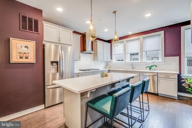 13336 Sherwood Park Ln, Herndon, VA 20171 - photo 6