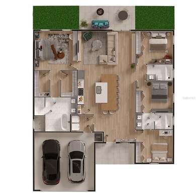 4683 SW 136th St, Ocala, FL 34473 - photo 4