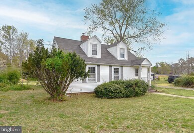 21944 Point Lookout Rd, Leonardtown, MD 20650 - photo 2