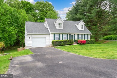 8503 Tartan Ct, Chesapeake Beach, MD 20732 - photo 2