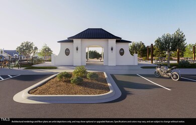 Amenity-Entrance