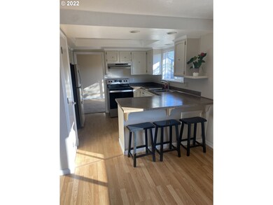 Kitchen/Family Room