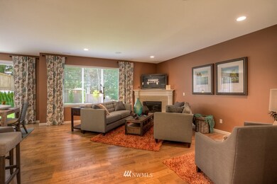 1009 Ofarrell Ln NW unit 43, Orting, WA 98360 - photo 3