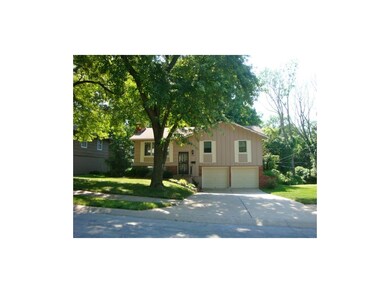 Front elevation
