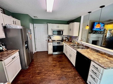 207 Winding Willow Trail, Taylors, SC 29687 - photo 6