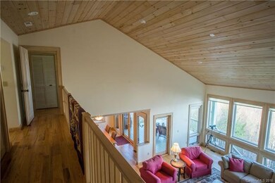 2 Bedrooms and 2 Baths on the 2nd Level