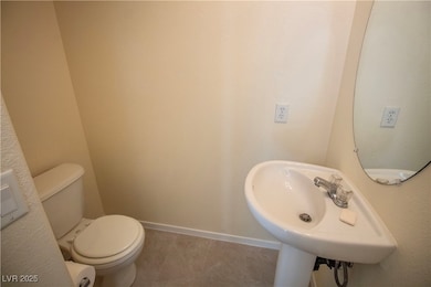 10437 Coyote Cub Ave, Las Vegas, NV 89129 - photo 6