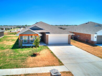 1000 SE 16th Terrace, Newcastle, OK 73065 - photo 2