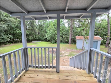 1000 Pine Needle Dr, Ellabell, GA 31308 - photo 4