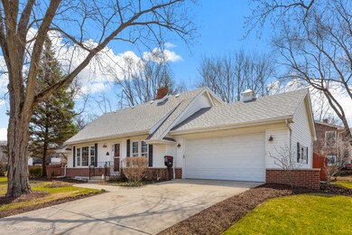 1205 Sandpiper Ln, Naperville, IL 60540 - photo 4