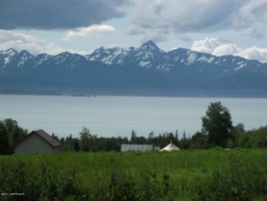 View of Bay