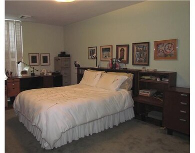 Master Bedroom. Large Master bedroom with ensuite 