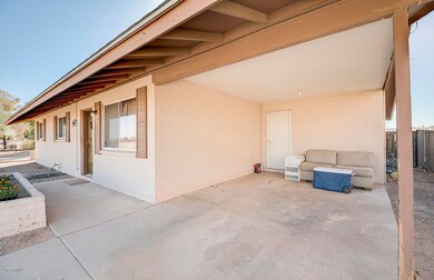 CAR PORT