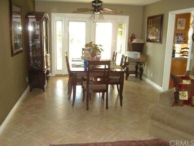 dinning room , in white gold ct