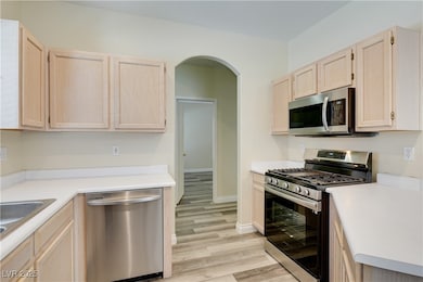 9000 Las Vegas Blvd S unit 2110, Las Vegas, NV 89123 - photo 2
