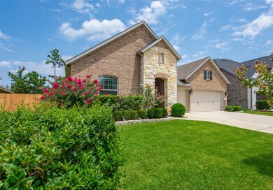 31228 Wooded Glen Ln, Spring, TX 77386 - photo 4