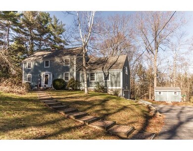 39 Glendale Rd, Fiskdale, MA 01518 - photo 2