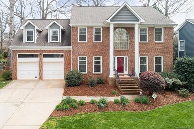 12512 Cliffcreek Dr, Huntersville, NC 28078 - photo 2