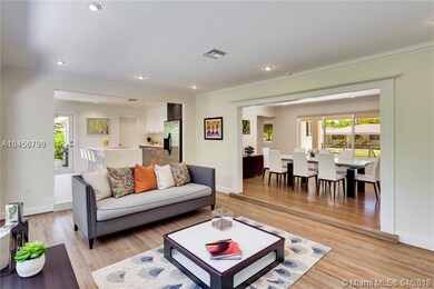 Family Room is Center of Home
