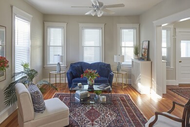 23 Oxford Ave unit 2, Belmont, MA 02478 - photo 4