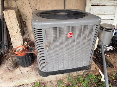 37 N Brent Dr, Ringgold, GA 30736 - photo 6