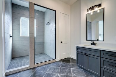 4514 Old Yale St unit A, Houston, TX 77018 - photo 6