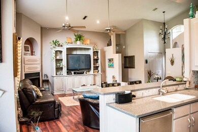 218 W Roxbury Rd, Dothan, AL 36305 - photo 2