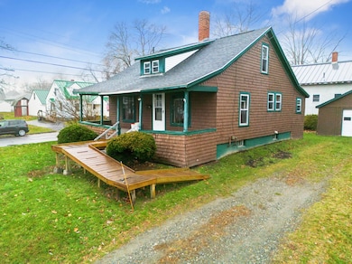 11 Russell St, Waterville, ME 04901 - photo 3
