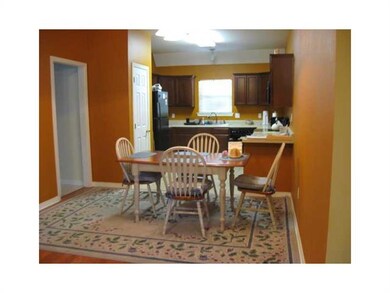 Dining Room.