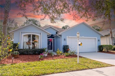 448 SW Sundance Trail, Port Saint Lucie, FL 34953 - photo 2