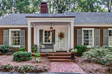 838 Westmont Dr, Asheboro, NC 27205 - photo 3