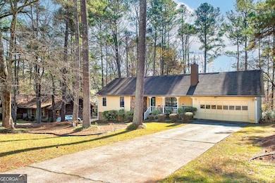 1914 Lullwater Cir unit V, Jonesboro, GA 30236 - photo 4