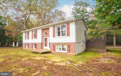 45735 R L Goddard Rd, Callaway, MD 20620 - photo 3