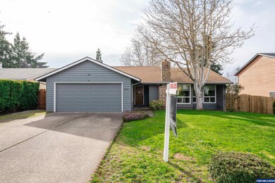 6595 Mcleod Ln NE, Keizer, OR 97303 - photo 2