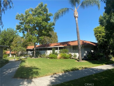 816 Via Alhambra unit P, Laguna Woods, CA 92637 - photo 5