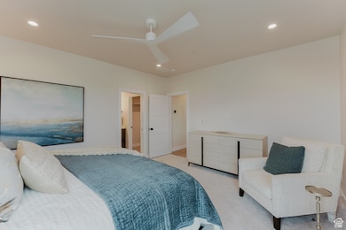 1935 W Mochila Cir unit 18, Mayflower Mountain, UT 84032 - photo 4