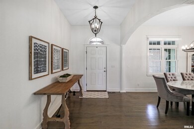 5015 N Weaverridge Blvd, Peoria, IL 61615 - photo 4