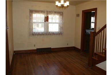 Dining Room.