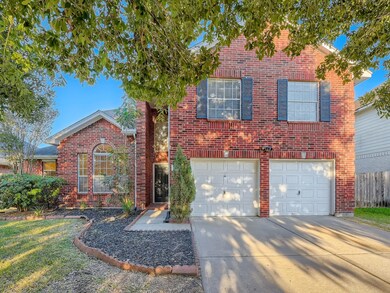 8210 Morning Dawn Dr, Houston, TX 77095 - photo 2