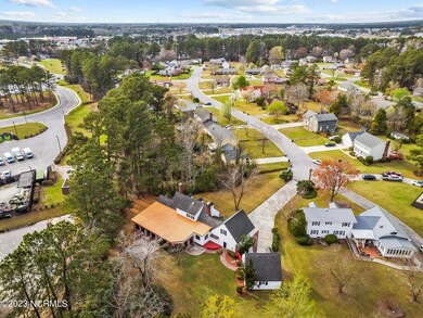 210 Converse Dr, Jacksonville, NC 28546 - photo 4