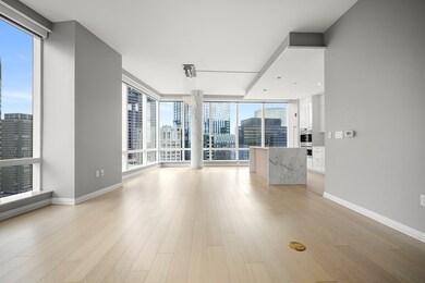 Millennium Tower unit 3408, Boston, MA 02110 - photo 2