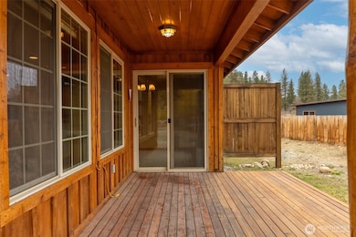 300 Cascadian Ct unit 15, Winthrop, WA 98862 - photo 3