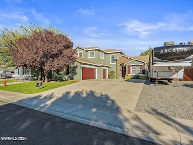 1357 Horse Creek Way, Fernley, NV 89408 - photo 3