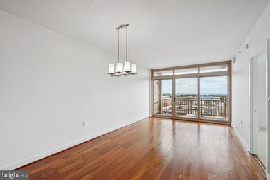 The Residences at Liberty Center unit 1408, Arlington, VA 22203 - photo 5