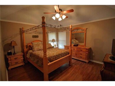Master Bedroom.